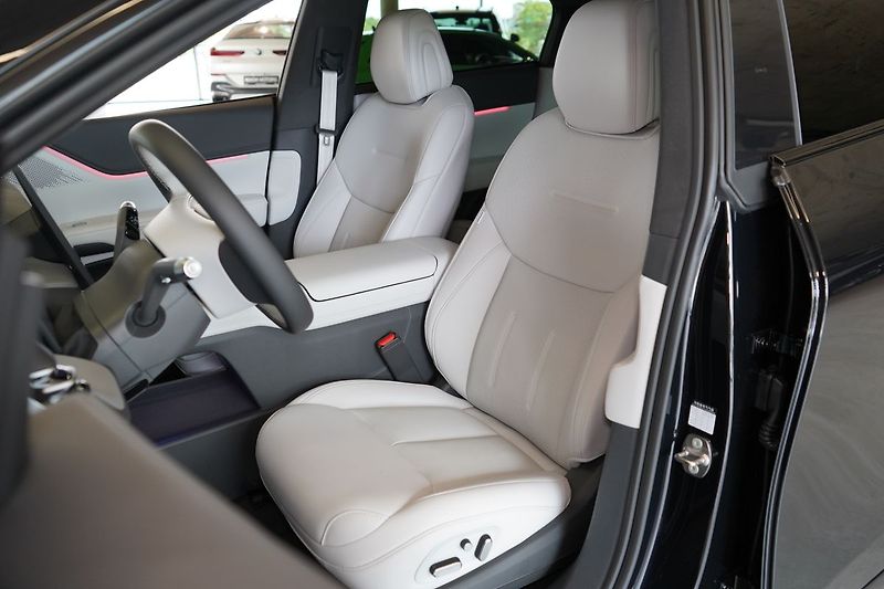 Xpeng G6 (2026) AWD Performance - 487 HP !!! - fotka 18 z 58