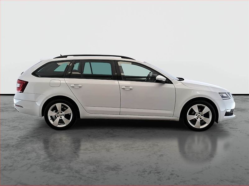 Škoda Octavia (2020) 1.6 TDI, ČR,1.maj, Serv.kniha - fotka 6 z 24