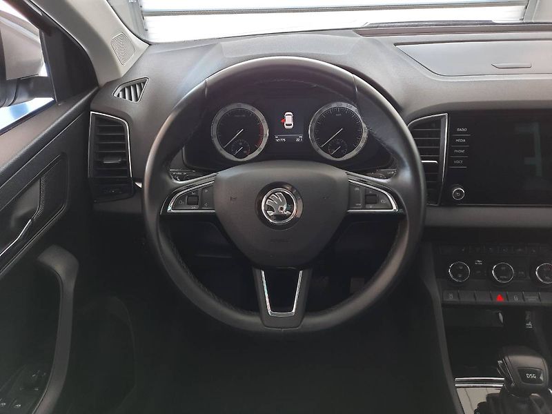 Škoda Karoq (2020) 1.5 TSI (110kW/150k) DSG, Ambi - fotka 5 z 22