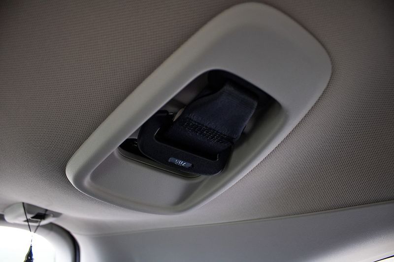 Honda CR-V - fotka 18 z 19