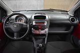 Toyota Aygo 1.0 VVT-i Terra Cool*KLIMA*ČR* - náhled 8
