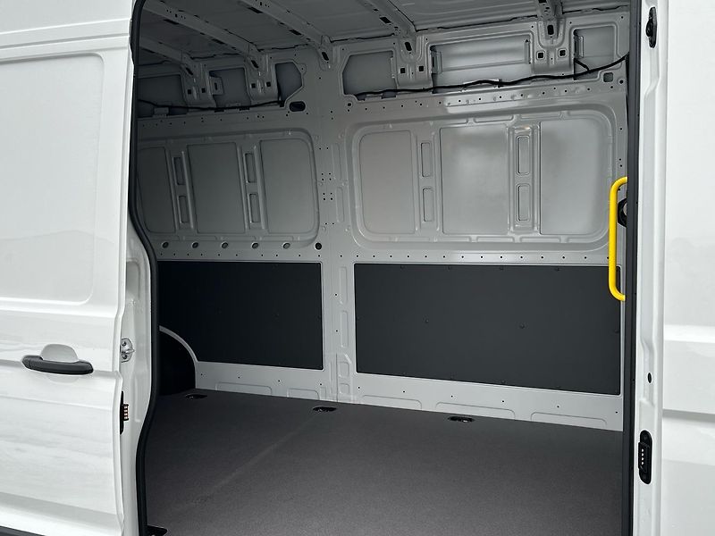 Volkswagen Crafter (2025) 2,0 TDI - fotka 12 z 21