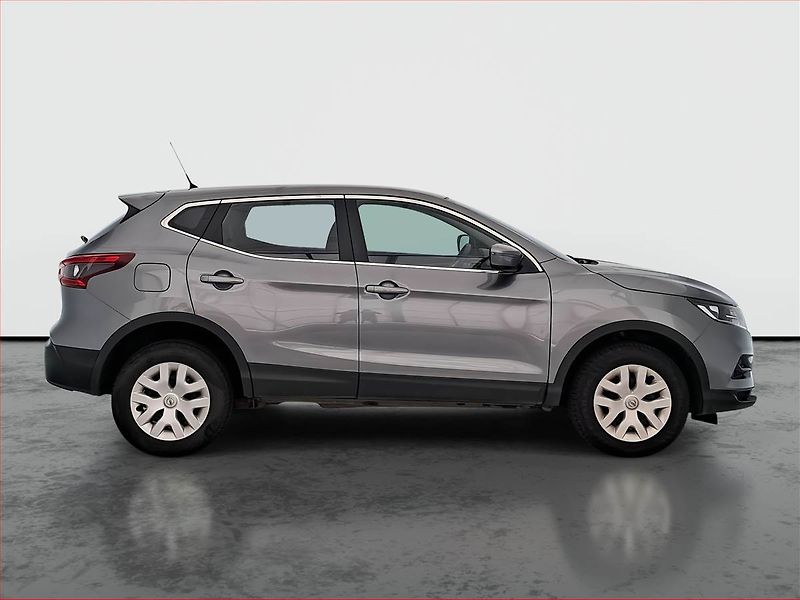 Nissan Qashqai (2017) 1.2 DIG-T, Serv.kniha - fotka 6 z 18