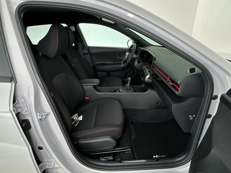 Hyundai Kona (2026) N Line - fotka 9 z 28