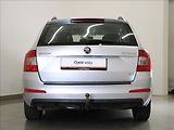 Škoda Octavia 2,0 TDi 135kW DSG 4x4 DPH ČR - náhled 3
