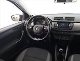 Škoda Fabia (2021) Ambition 1.0 TSI, Tempomat - náhled 7