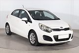 Kia Rio (2013) 1.25 CVVT, Serv.kniha - náhled 1