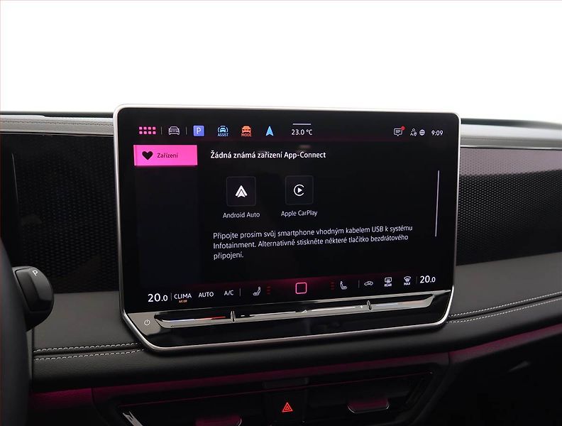 Volkswagen Tiguan (2025) Life 1.5 eTSI, digi klima - fotka 20 z 31