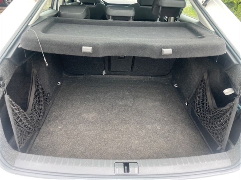 Škoda Octavia 2,0 TDI 85 Ambition - fotka 6 z 11