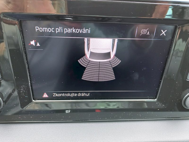 Škoda Scala (2023) Ambition PLUS TSI 81/1.0 M6F - fotka 22 z 22
