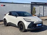 Toyota C-HR 2.0PHEV, ČR, GR Sport VIP, JBL - náhled 1