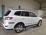 Hyundai Santa Fe (2012) 2.2 CRDi 4x4 - náhled 1