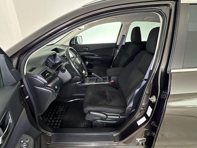 Honda CR-V Elegance - fotka 7 z 29
