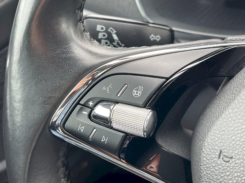 Škoda Octavia (2020) 1.5 TSI 110kW Style Plus combi - fotka 7 z 35
