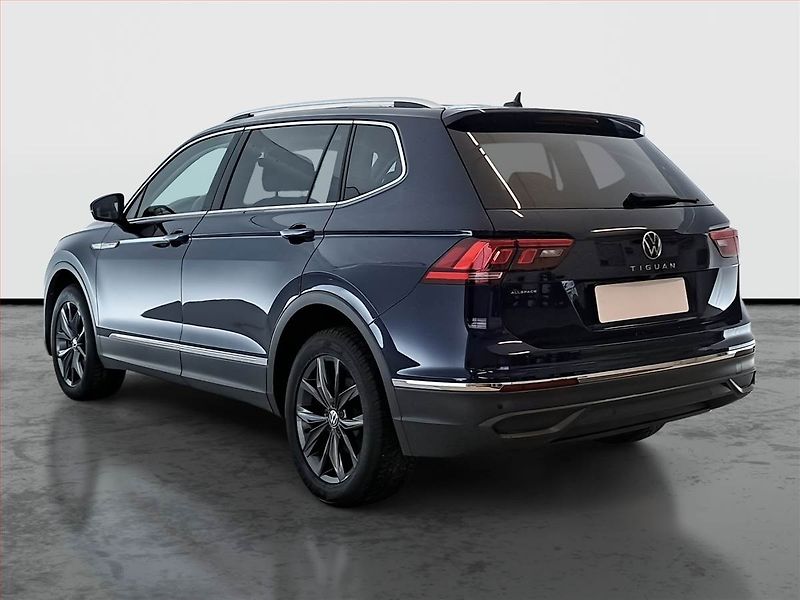 Volkswagen Tiguan Allspace (2023) Life 1.5 TSI - fotka 4 z 30