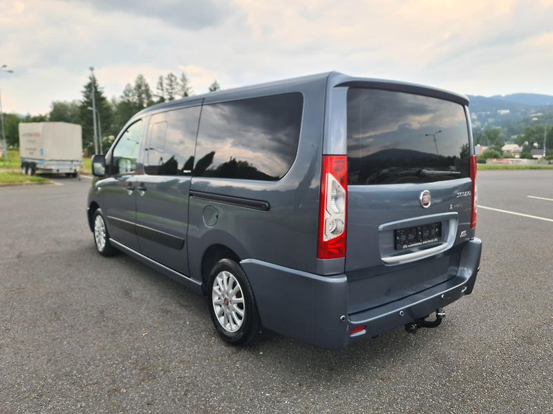 Fiat Scudo (2014) LONG 2.0 MULTIJ 120-KW OLOMOUC - fotka 7 z 96