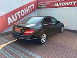 Mercedes-Benz Třídy C 220 CDi Aut. Elegance, ČR, Com - náhled 6