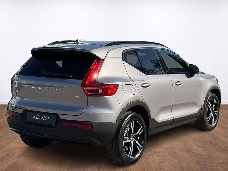 Volvo XC40 (2026) PLUS DARK B3, 360°, PIXEL LED - fotka 4 z 20