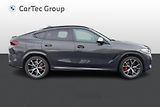 BMW X6 M50i - náhled 6