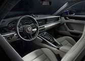 Porsche 911 Carrera 4S