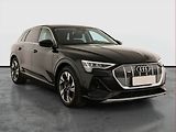 Audi e-tron (2021) S-Line 50 quattro - náhled 1