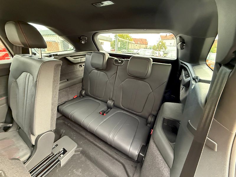 Škoda Kodiaq (2026) 2.0 TSI 195 kW RS 4x4 DSG - fotka 7 z 29