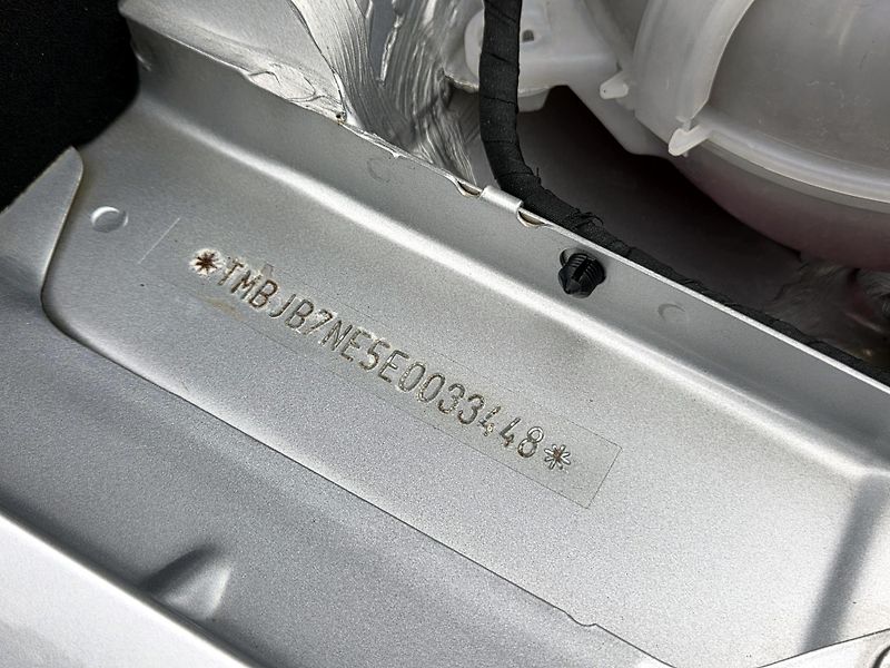 Škoda Octavia 1,2 TSi PO ROZVODECH, 1.maj - fotka 6 z 41