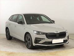 Škoda Scala (2025) Monte Carlo 1.0 TSI - fotografie inzerátu