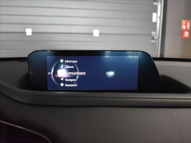Mazda CX-30 2,0 Skyactive G150 PLUS - fotka 19 z 25