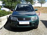 Suzuki Grand Vitara (2006) 1.9 DDiS 95kW  BEZ KOROZE - náhled 6