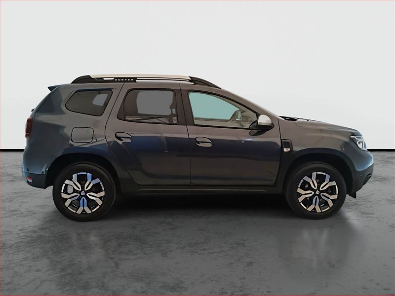Dacia Duster (2021) 1.0 TCe, LPG, ČR,1.maj - fotka 6 z 17