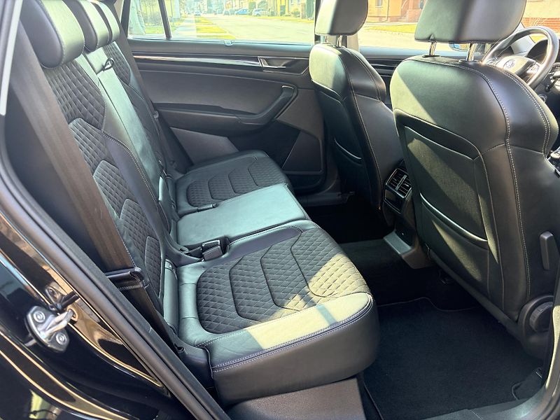 Škoda Kodiaq 2.0TSI 132KW 4x4 DSG WEBASTO - fotka 55 z 58
