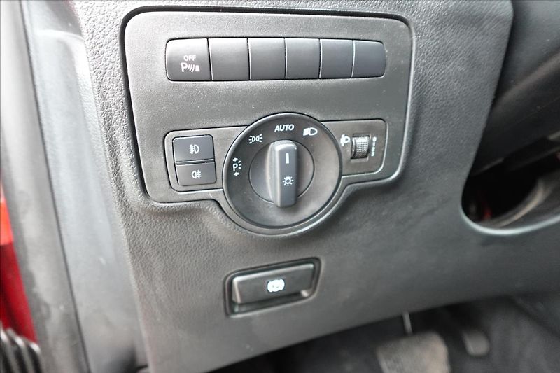 Mercedes-Benz Vito 2,2 119CDi  LONG 8MÍST KLIMA - fotka 28 z 42