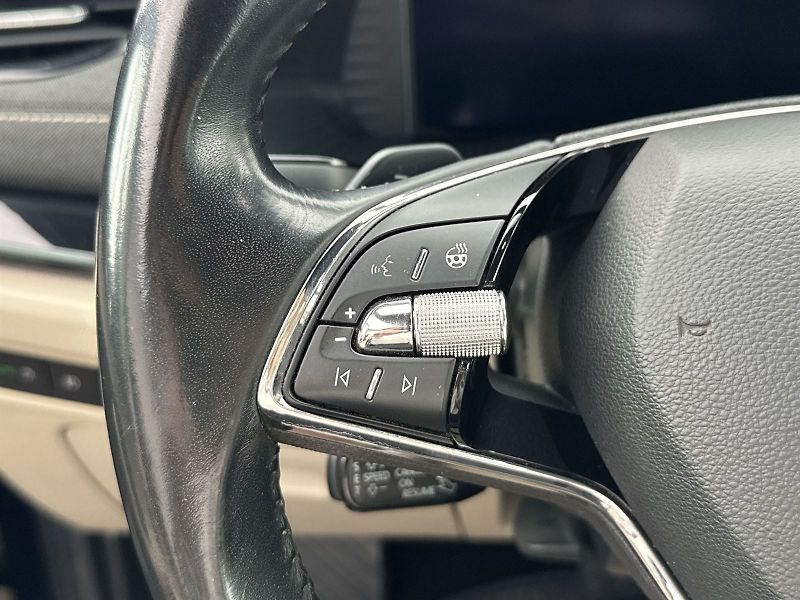 Škoda Octavia (2020) Combi 2.0 TDI DSG Style+ - fotka 14 z 37
