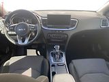 Kia Ceed (2024) 1.5 T-GDi SW, 1.maj,ČR, TOP - náhled 8