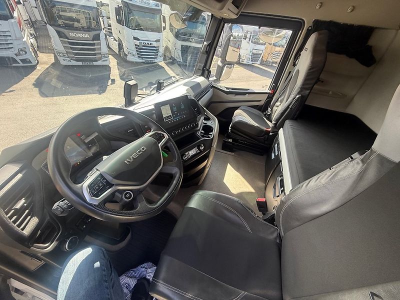 Iveco S-Way 460 EURO 6 - fotka 13 z 15