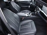 BMW Řada 5 (2019) Luxury Line 530d xDrive - náhled 9