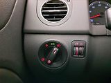 Volkswagen Golf Plus (2005) 1.6 FSI, Serv.kniha, po STK - náhled 16
