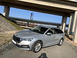 Škoda Octavia (2021) IV 2.0TDI*NEZ.TOPENÍ*TAŽNÉ*NAV - náhled 7