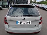 Škoda Octavia 2,0 TSi,180kW,RS,NovéČR,DPH - náhled 8