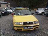 Škoda Felicia (2000) 1.3i / 40KW, jede super - náhled 10