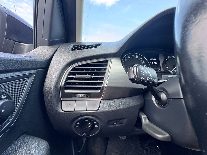 Škoda Fabia (2015) 1,4 TDI 77 KW 2. MAJ STK - fotka 27 z 43