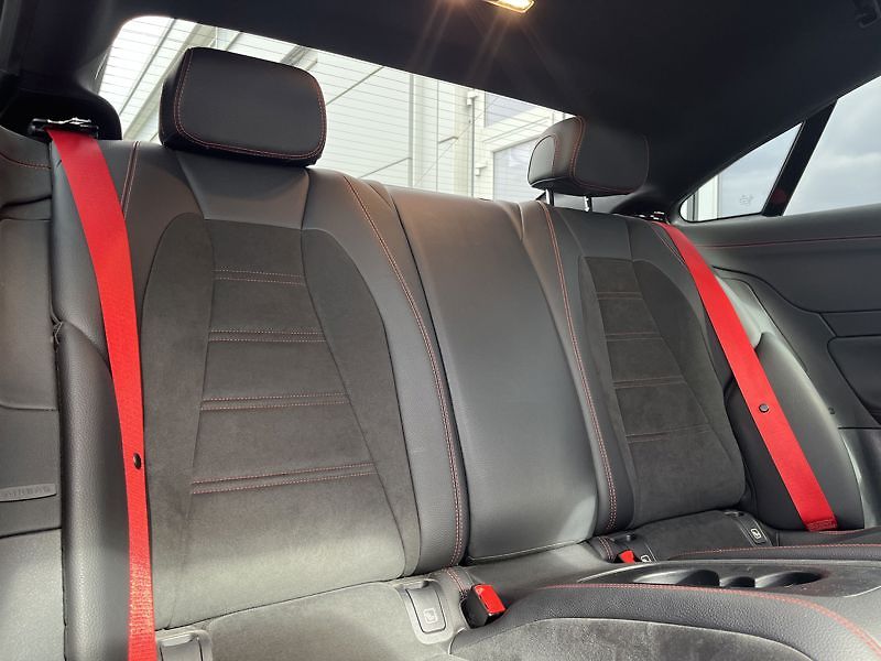 Mercedes-Benz Třídy E Třídy Mercedes-AMG E 53 4MATIC - fotka 18 z 18