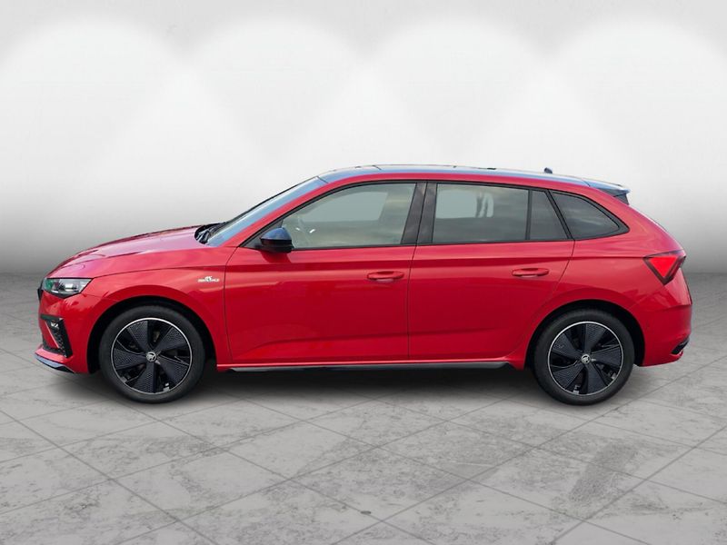 Škoda Scala 1.0 TSi DSG 7st. Monte Carlo - fotka 3 z 30