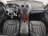 Mercedes-Benz Třídy M (2007) ML 280 CDI , 4X4, Automat - náhled 8