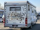Adria Ostatní 2.5DCi MOBIL ADRIATIK SOLAR - náhled 4