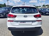 Hyundai i30 1.0 T-GDI/88kW Trikolor komfor - náhled 6