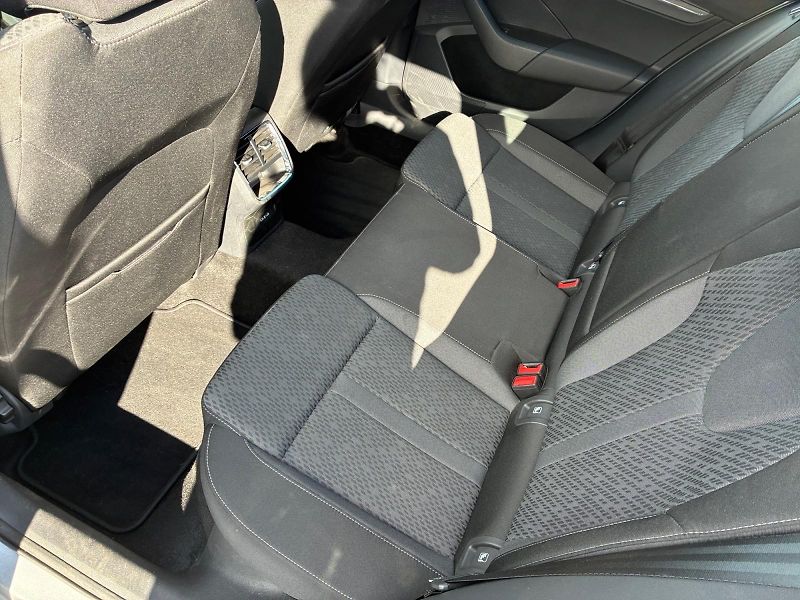Škoda Octavia (2023) STYLE 2.0TDI 110kW DSG CZ DPH - fotka 8 z 11