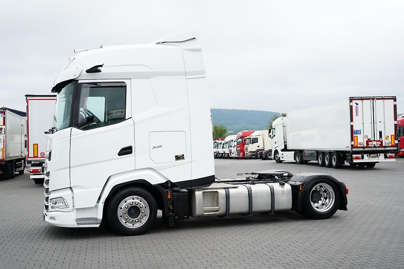DAF XG (2023) 480 / ACC / E 6 / RETARDER / I - fotka 3 z 52