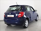 Škoda Fabia 1,2 TSi 63kW Classic 2.maj ČR - náhled 2